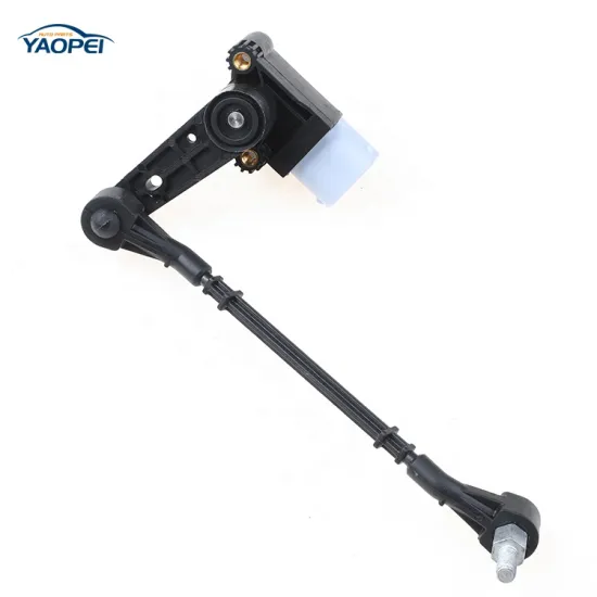 LR023652 YAOPEI Front Height Level Sensor for Land Rover Range Rover 2010-2012 V8 5.0L