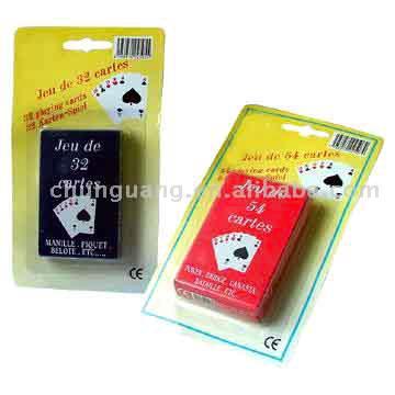 OEM Playing Cards