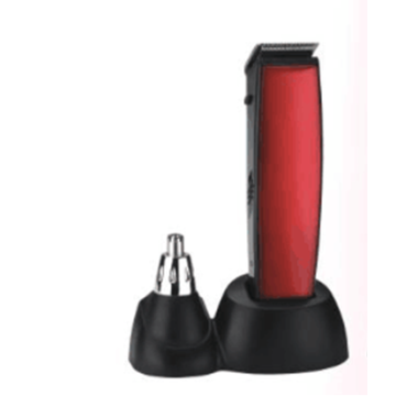 Portable Electric Back Face Hair Removal Shaver