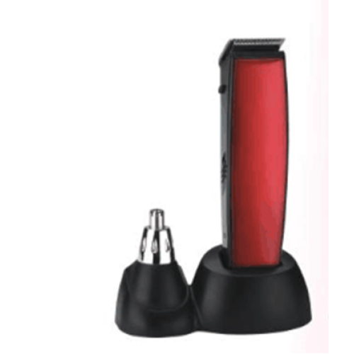 Portable Electric Back Face Hair Removal Shaver