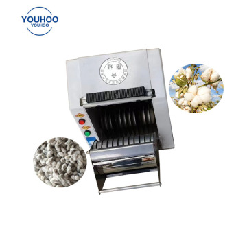 Affordable Small Semi-Automatic Rotary Cotton Seed Delinting Machine: Fast Delivery & Price Details