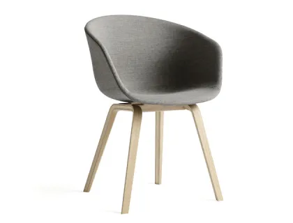 Hay about a chair modern upholstered chair