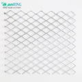 2022//sanxing ( ISO factory )Many types Durable Galvanized Sheet Diamond Expanded Wire Mesh