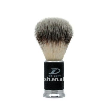 nylon hair shaving brush