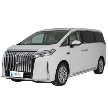 Mới Wey Gaoshan Bốn bánh Phiên bản FLAGITATION Phiên bản Hybrid Electric Xe: Một MPV kích thước lớn với tốc độ tối đa 170 km/h-đến mới nhất trong thị trường xe hơi đã qua sử dụng