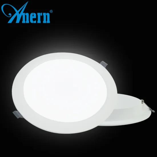 12W Round Surface Mounted LED Ceiling Light Fixture