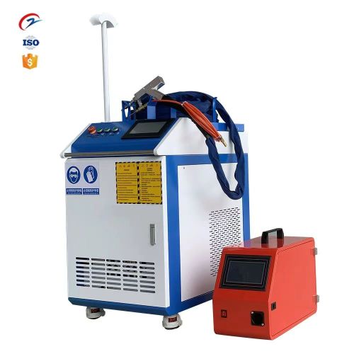 Light Weld 1500 Laser Welding System Best laser welding tool Supplier