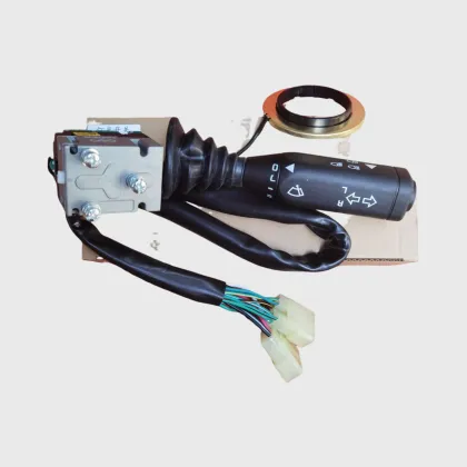 Yutongs Bus Parts: Higer, Golden Dragon, Kinglong Bus Steering Switch