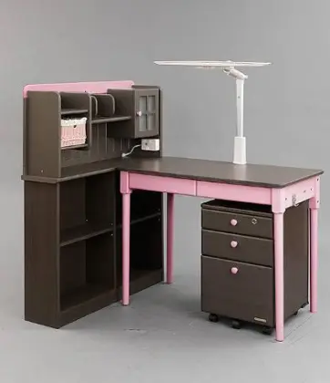 Computer Desk / Study Desk/ Child Desk (S-14FG9L)
