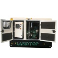 Global Warranty Silent Diesel Generator Price with ATS