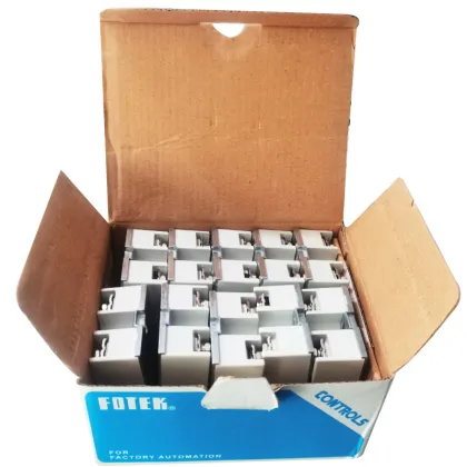 FOTEK SSR-40DA-H Solid State Relay