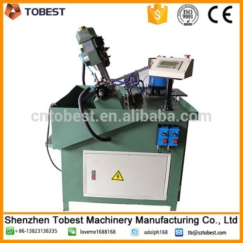 2015 tobest inner thread making machine tapping machine for sale