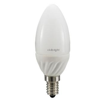 Led candel light
