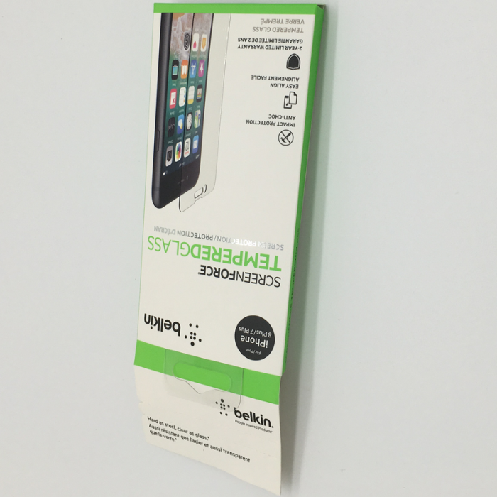 Paper Packaging Box Paper Packaging Box