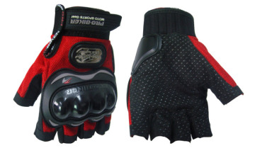 Half Finger Gloves