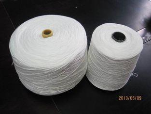 100% Industrial Polyester Thread For Weaving , 10s/3 Ring S