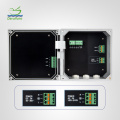 Solution Ground pH Controller for Power Plant Water