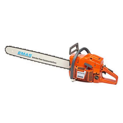 Emas 61 Gasoline Chain Saw (EH61/268/272)