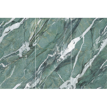 رخام جبال الألب الأخضر مزورة