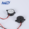 피에조 부저 HND-2310E 23x10mm 12V DC 85dB