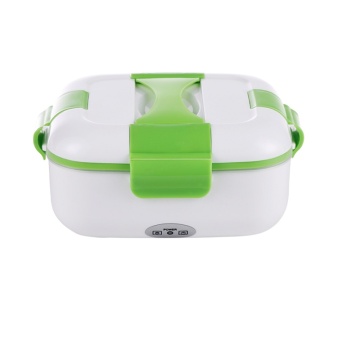 Tragbarer Großhandel Edelstahl Elektrisches Lebensmittelwärmer -Lunchbox
