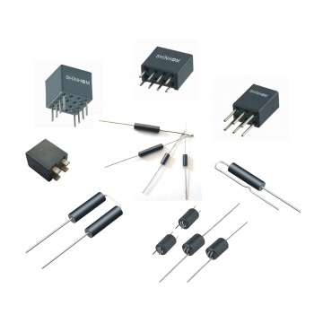 Wire Wound Ferrite Beads for Enhanced EMI Suppression