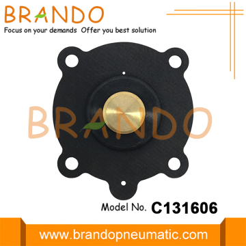 C131606 Membraan voor ASCO SCE238D004 SCE238D009 magneetventiel