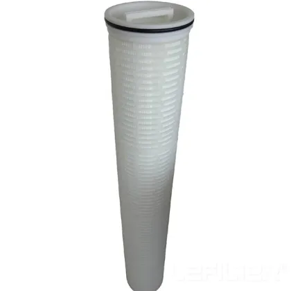 Pentair High Flow Cartridge Filters