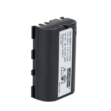 Lei ca GPS GEB212 Battery for Total Station TS 09 Series
