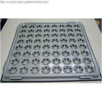 Perforated Access Floor-5
