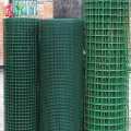 لوحة السياج اليورو Holland Holland Electric Wire Mesh