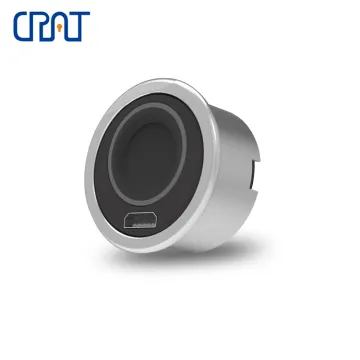Wholesale Security Electronic Smart Fingerprint Cabinet Lock