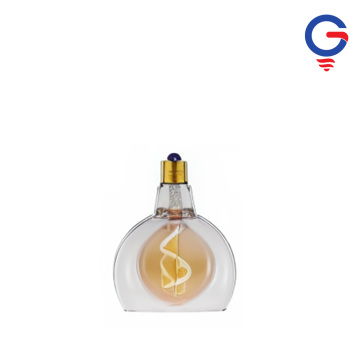 Filament-wound LED Flexible Light -Transparent shell
