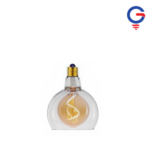 Filament-wound LED Flexible Light -Transparent shell
