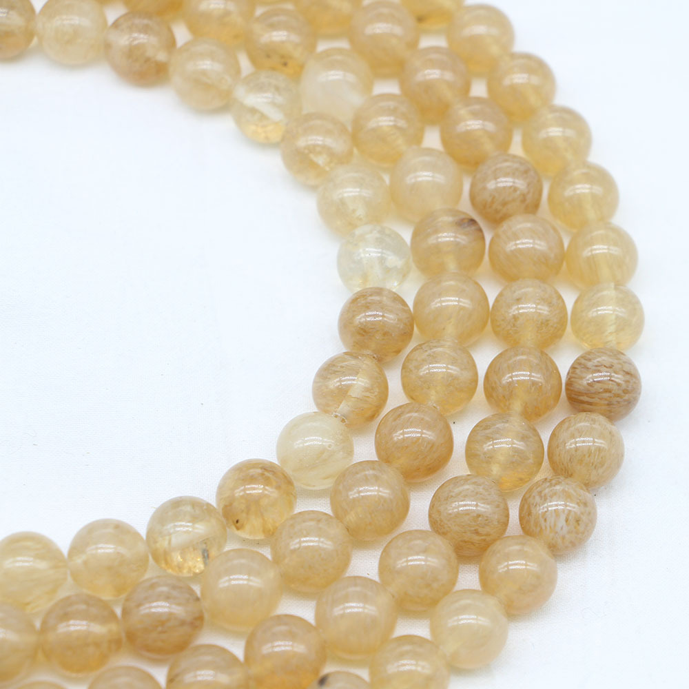 Bs1006 Semi Precious Beads 2