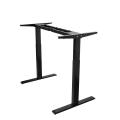 Affordable Dual Motor Height Adjustable Standing Desk