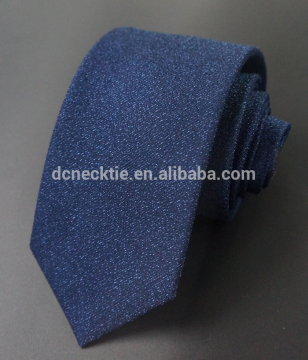 fashion silk tie fabric for men