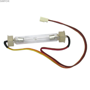 UV Lamp with Universal Burning Position and Instant Start-up