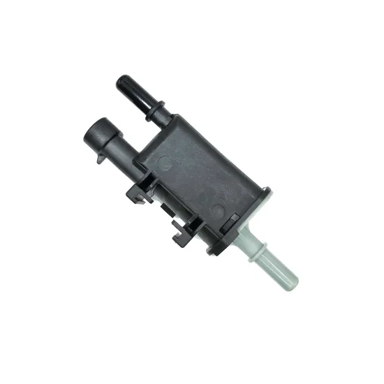 Replaces: Vapor Canister Purge Valve Solenoid 12597567 for GM Chevrolet GMC Cadillac Buick Hummer
