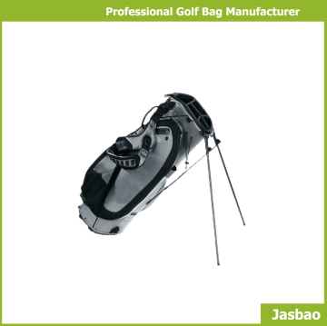Custom Made Golf Stand Bags With Nylon Material