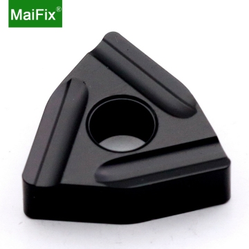 MAIFIX WNMG 080404 080408 CNC खराद मशीन कटर - हार्ड स्टील काटने के उपकरण MWLNR TUNGSTEN CARBIDE टर्निंग इन्सर्ट "हालांकि, बेहतर SEO और पठनीयता के लिए, आप इसे छोटा करने या सरल बनाने पर विचार कर सकते हैं:" WNMG 080404 080408 CNC LATHE कटर।