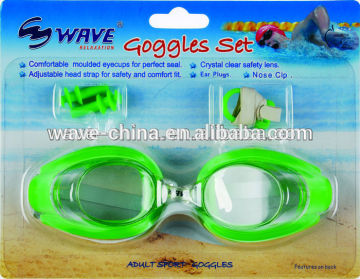 Eye Protect Swimming Glasses