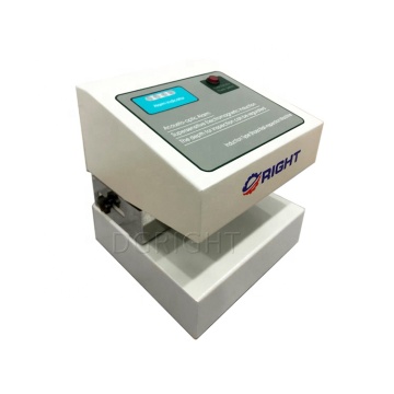 Small Toe Metal Needle Detector Machine for Broken Needles