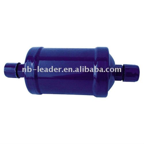 Bi-Directional Heat Pump Filter Driers