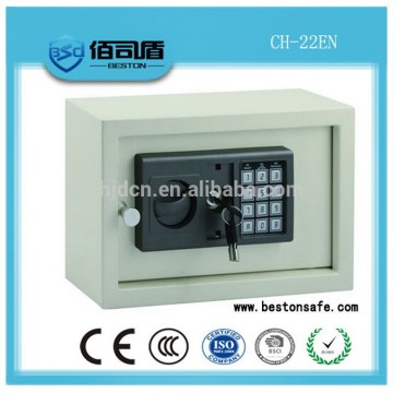 Secure best sell high quality metal drawer safes