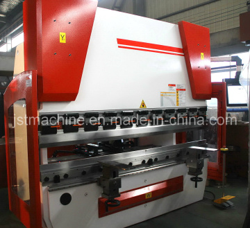 Hydraulic Press Brake 125t 3200