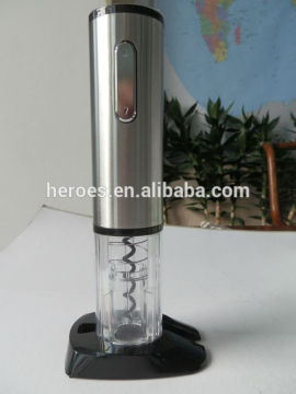 Automatic Stainless Steel Wine Opener