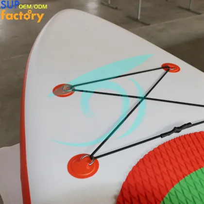 China Inflatable SUP Surfboard Manufacturer