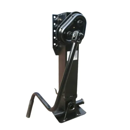 Semi Trailer Landing Gear Container Lifting Jack
