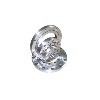 RU Series Crossed Roller Bearings